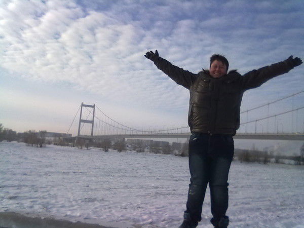 Чёрный Ангел