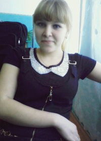 Анна Ушакова