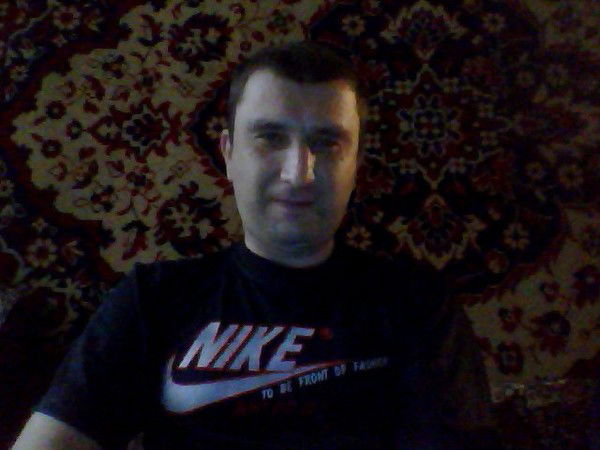 Владимир Смагин