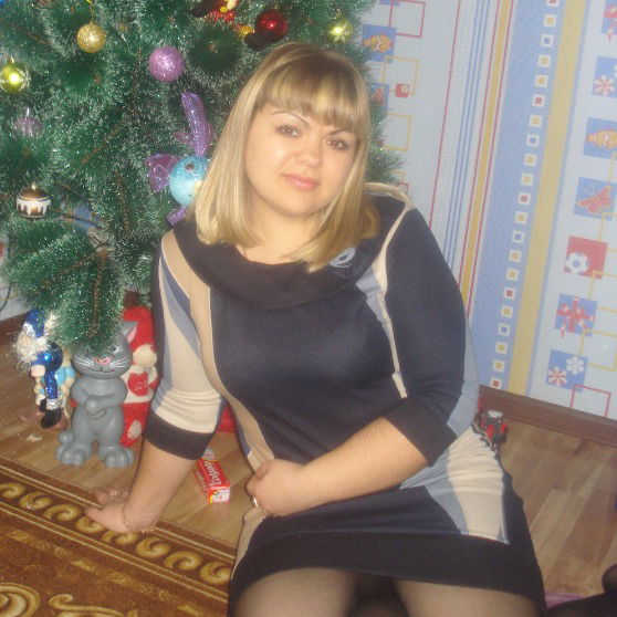 Ирина Притуляков