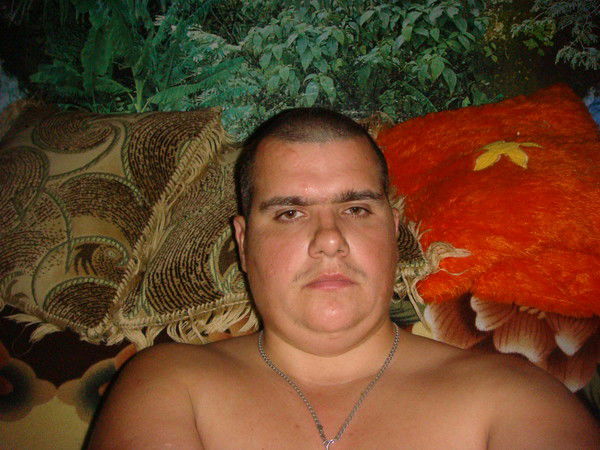 Евгений Коновалов