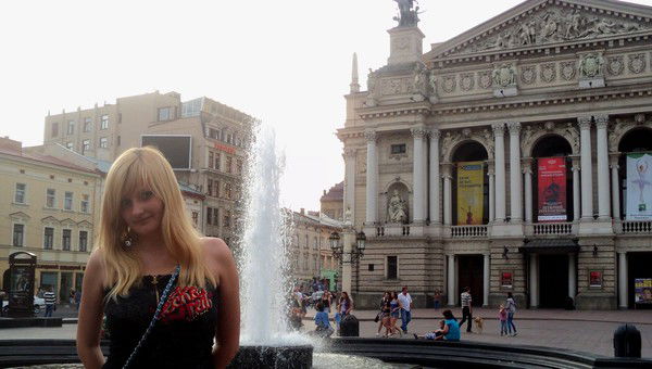 Наталія Пузирьова