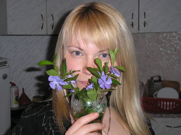 Елена Токарева