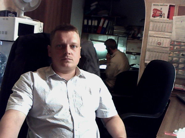 Александр Коняев