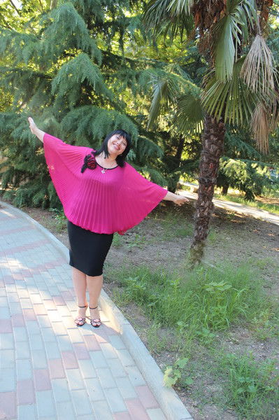 Виктория Триколич