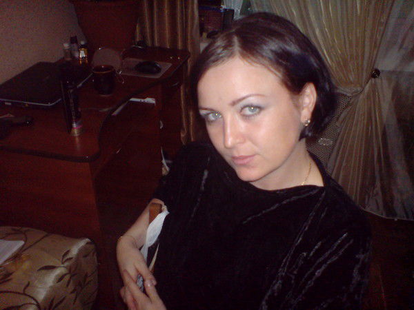 Ленур Травина