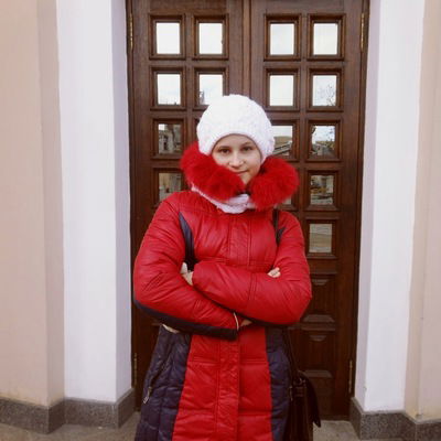 Карина Куренина