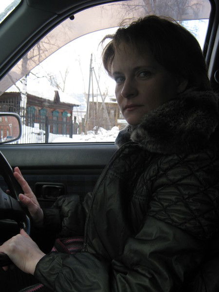 Елена Королева