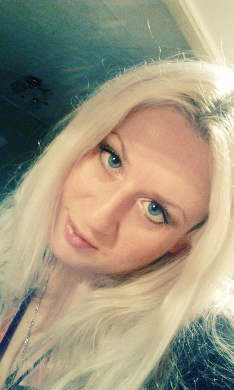 Магдалена Персик