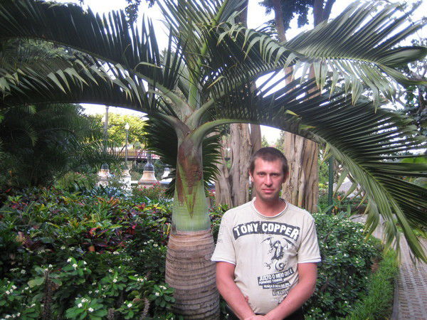 Сергей Ковшов