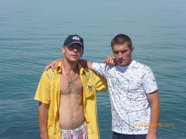 Дмитрий Резников