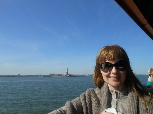 Татьяна Сафронова