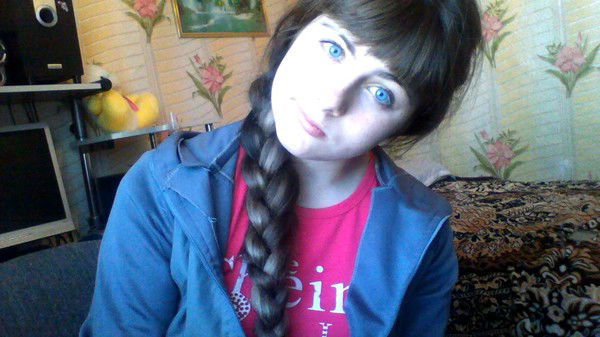 Валерия Алексеева