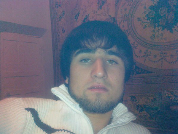 Расул Абакаров