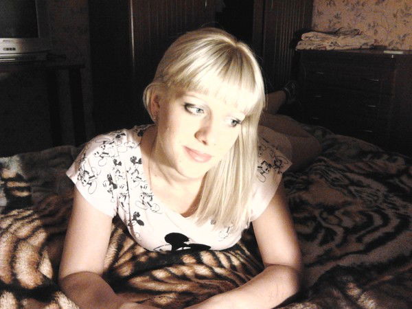 Евгения Андрианова