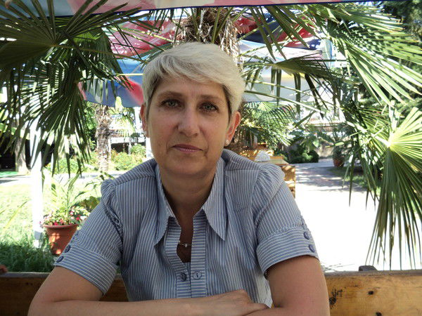 Света Янковская