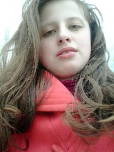 Карина Ремпе