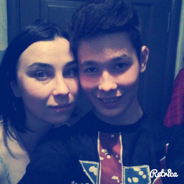 Сергей Афонькин