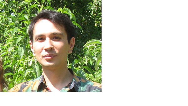 Евгений Ибрагимович