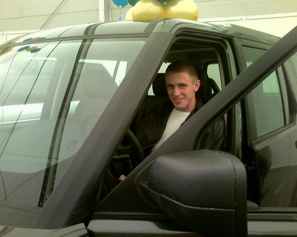 Кирилл Гусак