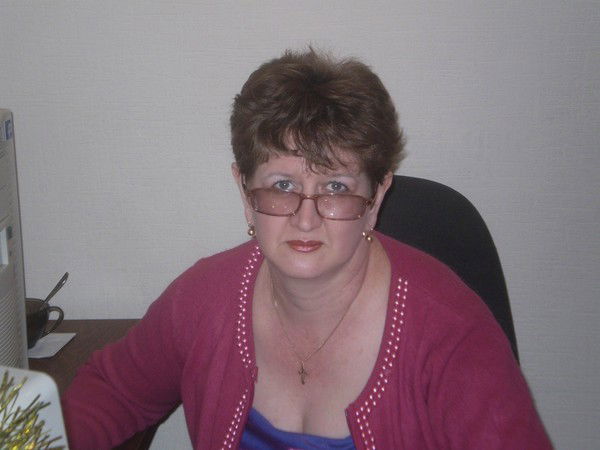 Ирина Дремина