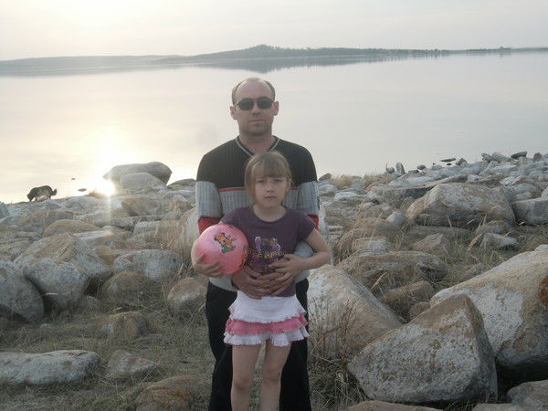 Виктор Асташонок