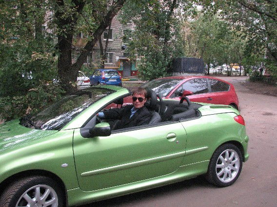 Владимир Тульский