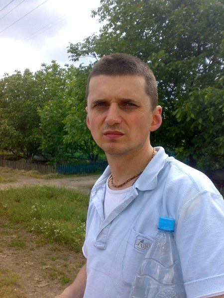 Александр Смагин