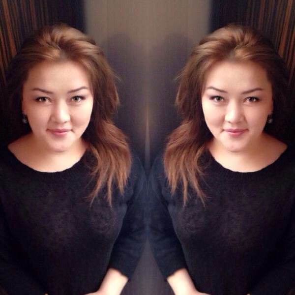 Арайлым Каримова