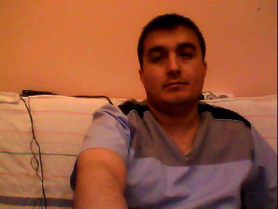 Aнвар Саидалиев