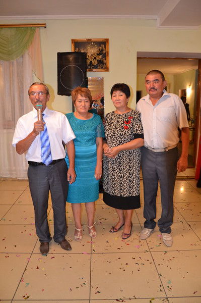 Мира Курманбаева