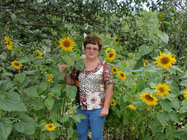 Елена Иванова