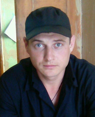 Руслан Весёлый