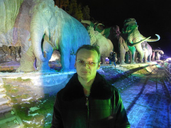 Евгений Гринберг