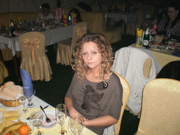 Наталья Киреева(Дубова)