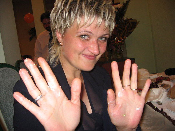 Мандрик Татьяна