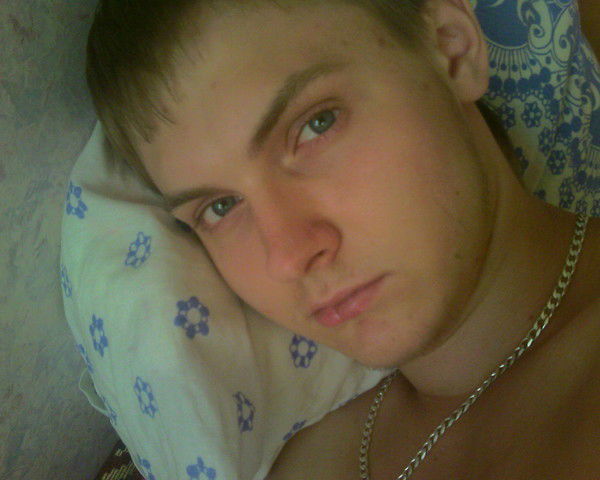 Андрей Благочинный