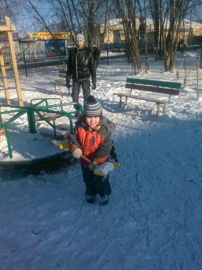 Ирина Ковалева