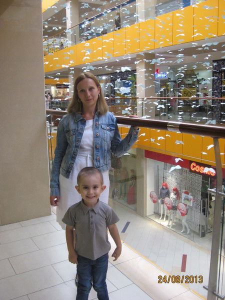 Алла Колесникова