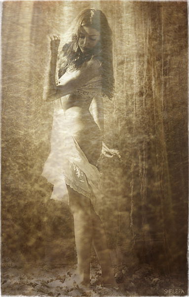 Натали Ланина