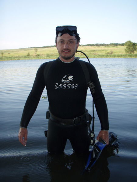 Иван Косинов