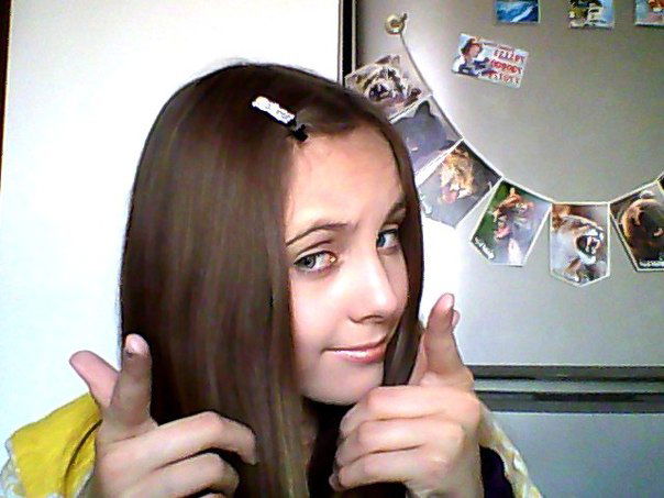 Таня Давыдова