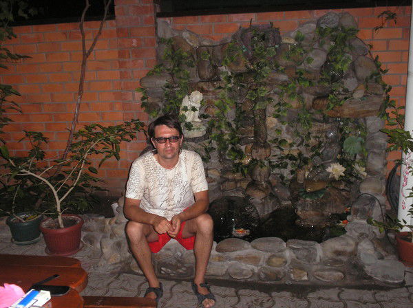 Василий Пономарев