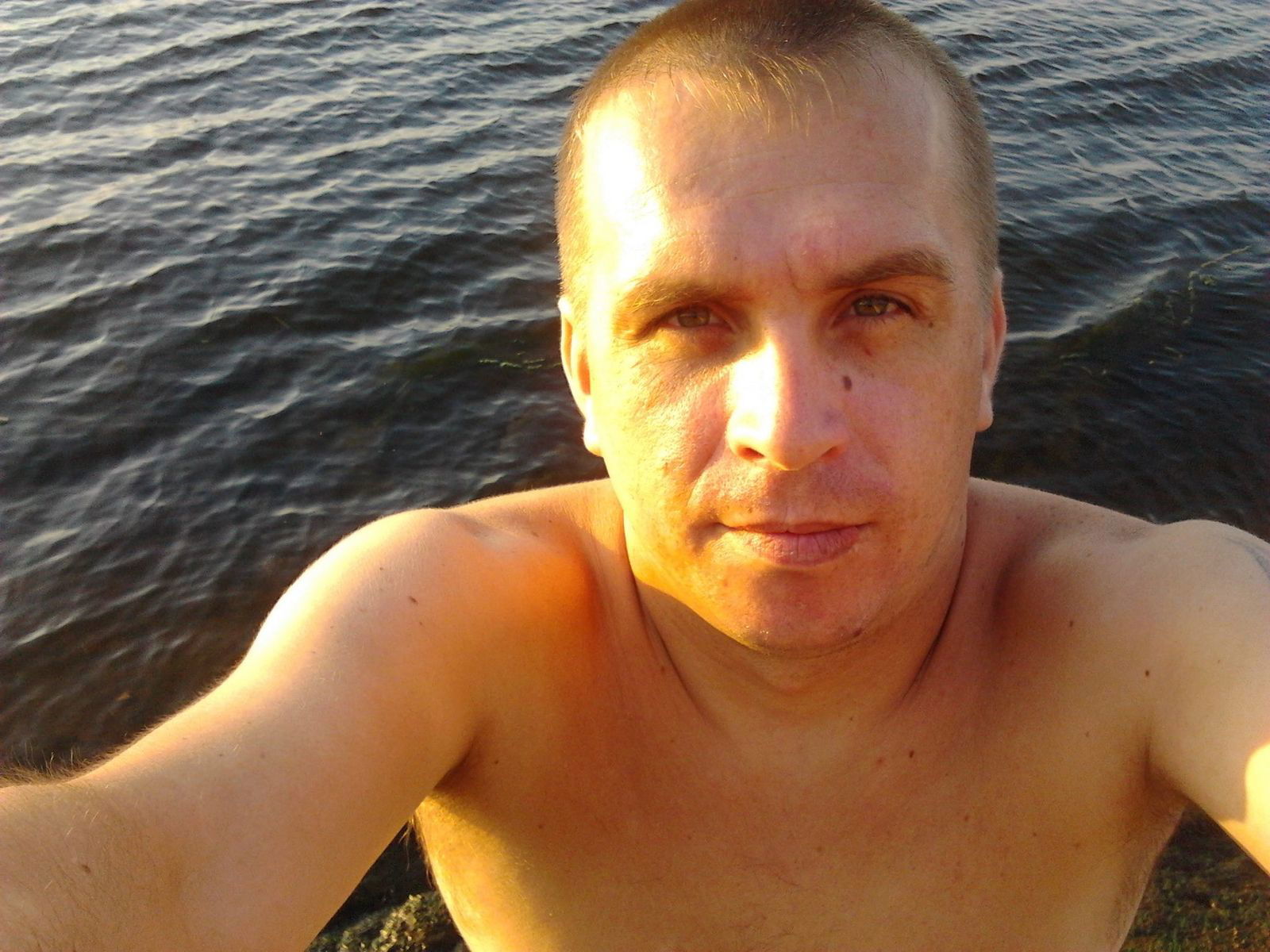 Алексей Морозов