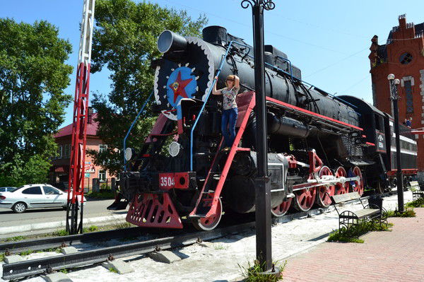 Светлана Новопашина