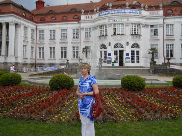 Ирина Соболевская