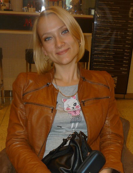 Анастасия @анастасия@