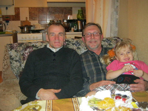 Игорь Пьянков