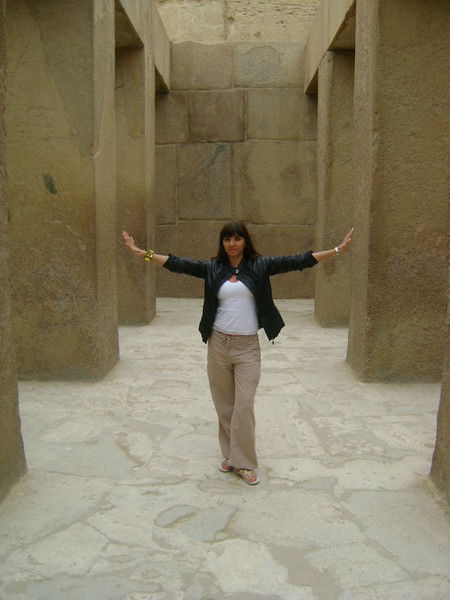 Яровая Марина