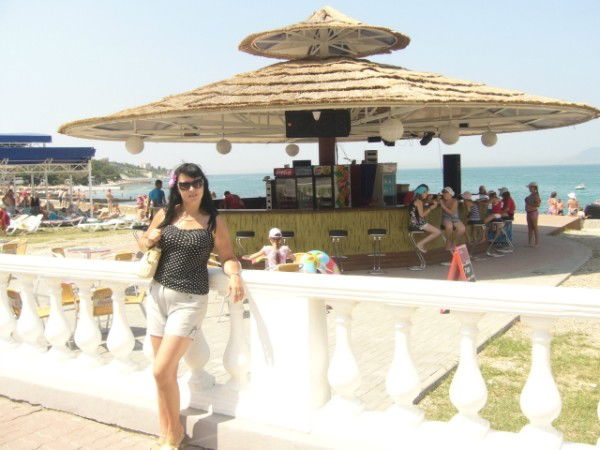 Татьяна Нефедова